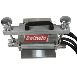 Beltwin tangential transmission Belt Heating Press