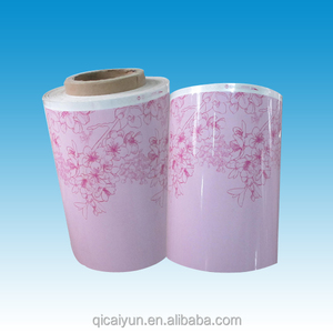 2016 Nouveau pas cher haute qualité imprimé alimentaire emballage plastique rouleau <span class=keywords><strong>film</strong></span> - Product Image 3
