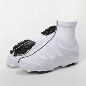 Deportes venta al por mayor ciclismo <span class=keywords><strong>lycra</strong></span> chanclos cubierta/ciclismo de cubierta de zapatos - Product Image 2