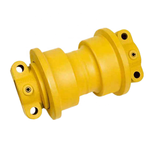 Suku Cadang Undercarriage Ekskavator R200 R210 R210LC-7 R220 R225 R250 Penggulung Jalur Bawah, Penggulung Atas - Product Image 3