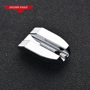 Piezas para Máquinas <span class=keywords><strong>de</strong></span> Coser Domésticas, Número <span class=keywords><strong>de</strong></span> Pieza CY-7306A, Pie para <span class=keywords><strong>Cremallera</strong></span> Invisible - Product Image 3