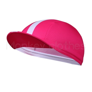 Polyester hat cycling, racing trail cap - Product Image 1