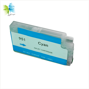 Recharge <span class=keywords><strong>cartouche</strong></span> d'encre compatible <span class=keywords><strong>pour</strong></span> <span class=keywords><strong>HP</strong></span> Officejet 8100 8610 <span class=keywords><strong>8600</strong></span> 8625 imprimantes <span class=keywords><strong>pour</strong></span> <span class=keywords><strong>HP</strong></span> 950 951 950XL 951XL - Product Image 3