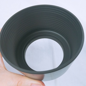 Accessoire pour caméra de masse, avec couvercle d'objectif 58mm - Product Image 5