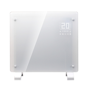 Venta caliente 220 v/pantalla LED momento convector de espejo de vidrio de panel infrarrojo calentador - Product Image 4