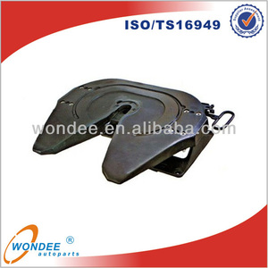 China Venta caliente 2 "<span class=keywords><strong>quinta</strong></span> rueda completa de remolque y camión - Product Image 1