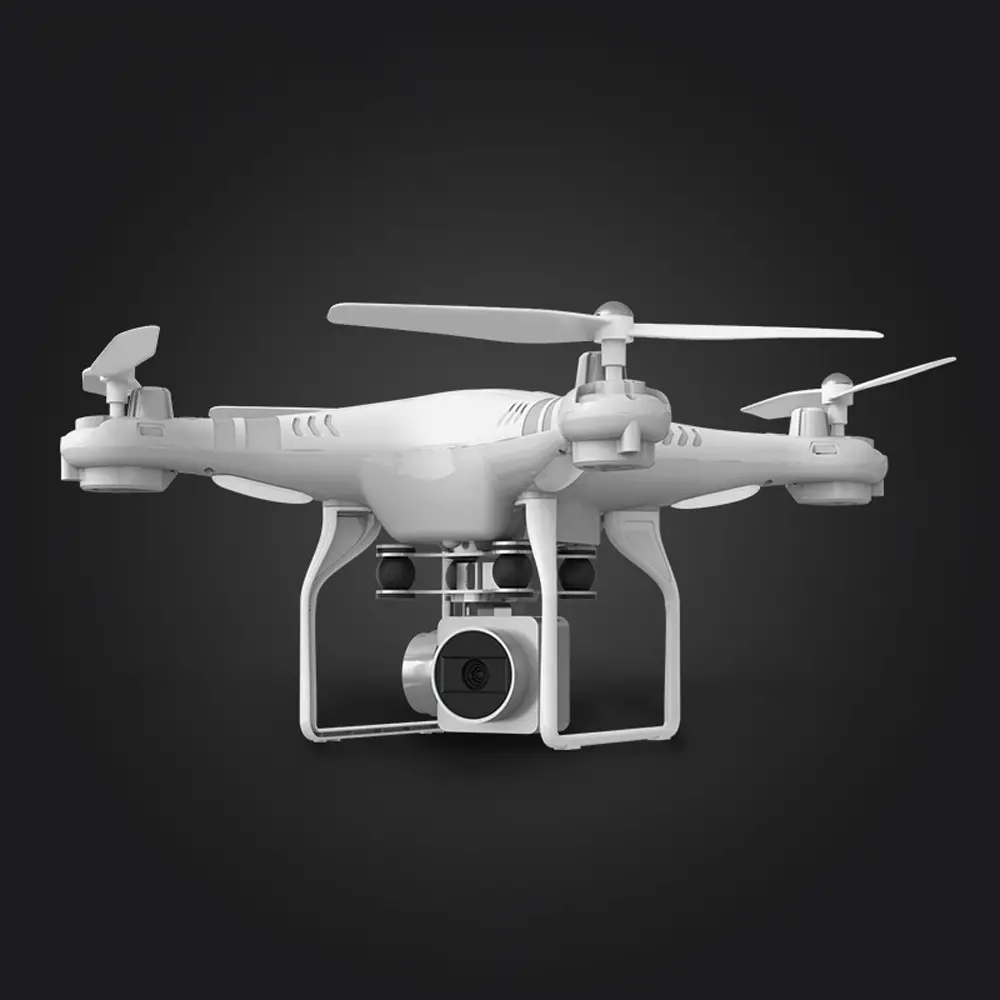 Drons X52 Video Drone Quadcopter 1080P 5.0MP Hd Cam Vliegende Drone Dron Met Camera