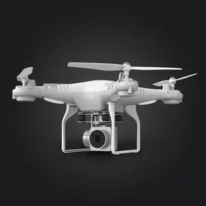 Drone X52 Video Drone Quadcopter 1080P 5.0MP HD kamera uçan Drone Drone ile kamera
