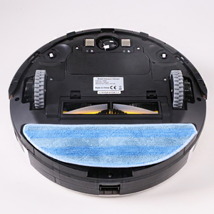 Easy Home CORDLESS home cleaners Sweeper Auto Aspiradora German Aspirateur Robot Aspiradora - Product Image 3