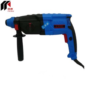 Precio bajo de alta calidad en venta ZIC-26SE FESU <span class=keywords><strong>chicago</strong></span> jack eléctrico <span class=keywords><strong>martillo</strong></span> de demolición - Product Image 1