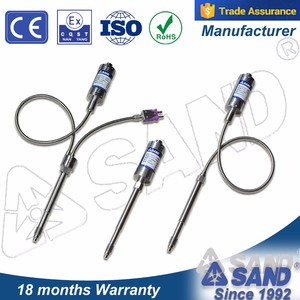 Cảm Biến Áp Suất Nóng Chảy 1/2-20UNF PT123 - Product Image 5