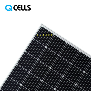 Marca <span class=keywords><strong>Hanwha</strong></span> Q-CELLS mono cristalina 250 watt 280 W 285 W panel de la energía solar con la certificación completa - Product Image 4