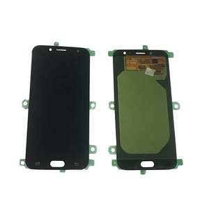 Schermo LCD per Cellulare <span class=keywords><strong>Samsung</strong></span> <span class=keywords><strong>J7</strong></span> <span class=keywords><strong>Pro</strong></span> J730 <span class=keywords><strong>J7</strong></span> 2017 con Touch Screen - Product Image 1