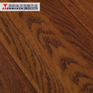 JAENMAKEN eco amigable de casa 3 capa de madera de ingeniería de - Product Image 2