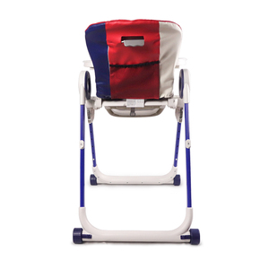 Trona de plástico para bebé, <span class=keywords><strong>silla</strong></span> alta para alimentación con variedad de colores, superventas - Product Image 4