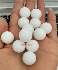 Haute qualité en nylon en plastique boule PA6/nylon - Product Image 3
