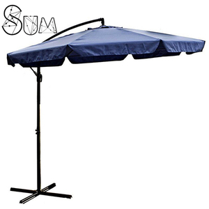Paraguas <span class=keywords><strong>Parasol</strong></span> Garden para uso al aire libre paraguas colgante - Product Image 1