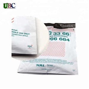Bolsa de polietileno sobres de envío de correo Postal <span class=keywords><strong>enviar</strong></span> correo - Product Image 1