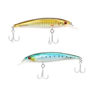 เหยื่อล่อตกปลาในชุดเหยื่อแบบแข็ง,เหยื่อตก<span class=keywords><strong>ปลา</strong></span>ขนาดเล็ก11ซม. 13กรัมเหยื่อตก<span class=keywords><strong>ปลา</strong></span>ขนาดเล็กลอยน้ำได้เหยื่อตกปลาญี่ปุ่น - Product Image 4