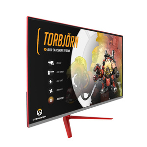 16 anni di fabbricazione 27 pollici <span class=keywords><strong>2</strong></span> k 144 hz ultra sottile senza cornice monitor gaming - Product Image 3