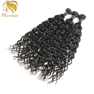 Crudo camboyano rizado <span class=keywords><strong>del</strong></span> pelo humano al por mayor <span class=keywords><strong>en</strong></span> Ghana Accra envío rápido fábrica de pelo de los proveedores - Product Image 6