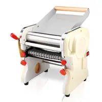 DHH-200 машина для изготовления макаронных изделий, электрическая машина для изготовления лапши