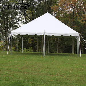 Celina Plage <span class=keywords><strong>Pare</strong></span>-<span class=keywords><strong>Soleil</strong></span> En Forme D'étoile Étoiles <span class=keywords><strong>Tente</strong></span> 20ft x 20ft (6 m x 6 m) - Product Image 2