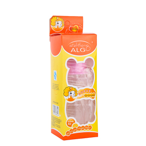 Venta al por mayor 2018 nuevos productos de fabricación bebé de la familia de alimentación de botella de leche - Product Image 4