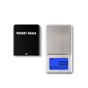 Túi quy mô nhỏ dễ dàng để thực hiện điện tử túi kỹ thuật số kim cương có trọng lượng đồ trang sức quy mô - Product Image 5