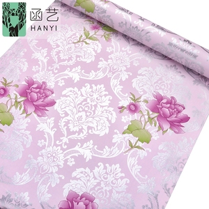 도매 공급자 자동 접착 벽 종이 pvc 벽지 vescom wallcovering