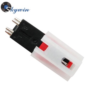Estéreo stylus <span class=keywords><strong>aguja</strong></span> <span class=keywords><strong>para</strong></span> vinilo LP USB tocadiscos Tocadiscos - Product Image 1