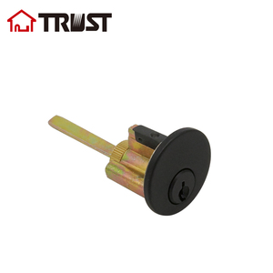 Tin tưởng 7301-mb <span class=keywords><strong>ANSI</strong></span> Lớp 3 Khóa chốt cửa trước xi lanh đơn keyed như nhau - Product Image 4