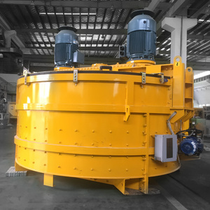 SICOMA MPC500 Năng Lượng Điện Hành Tinh Xi Măng Trộn Bê Tông - Product Image 6