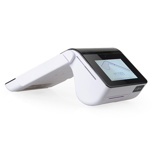PT7003 pda <span class=keywords><strong>mobile</strong></span> pos machine payment scanner qr code printer nfc reader card bank credit, All in One - Product Image 6