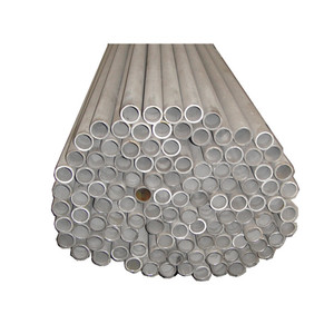 254SMO нержавеющая Стальная круглая труба бесшовная трубка - Product Image 6