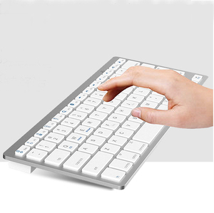 Tastiera flessibile senza fili bluetooth 3.0 tastiera di shenzhen per 98/2000/ME/XP/<span class=keywords><strong>MAC</strong></span> <span class=keywords><strong>OS</strong></span> 10.6, - Product Image 2
