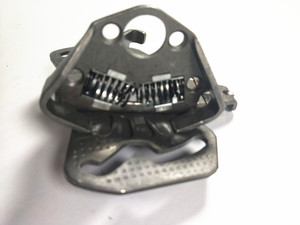 Jawa <span class=keywords><strong>350</strong></span>ชิ้นส่วนรถจักรยานยนต์เพลาเกียร์จานลูกเบี้ยว - Product Image 4