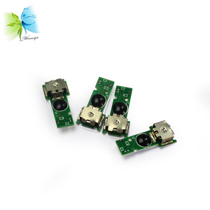 <span class=keywords><strong>LC3217</strong></span> <span class=keywords><strong>LC3219</strong></span> chip de cartucho compatible para Hermano MFC-J5330DW MFC-J5335DW MFC-J5730DW MFC-J5930DW impresoras - Product Image 1