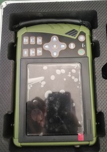 Palm Nieuwe Ontwerp DW-VET6 Paard En Vee Apparatuur, Ultrasound Zwangerschap <span class=keywords><strong>Test</strong></span> Voor Veterinaire - Product Image 6