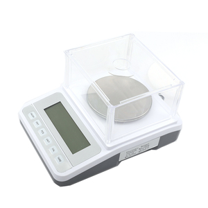 Connectez <span class=keywords><strong>l</strong></span>'ordinateur précision rs232 interface sans fil électronique nationale équilibre deux chiffres bluetooth balance de pesage numérique - Product Image 3