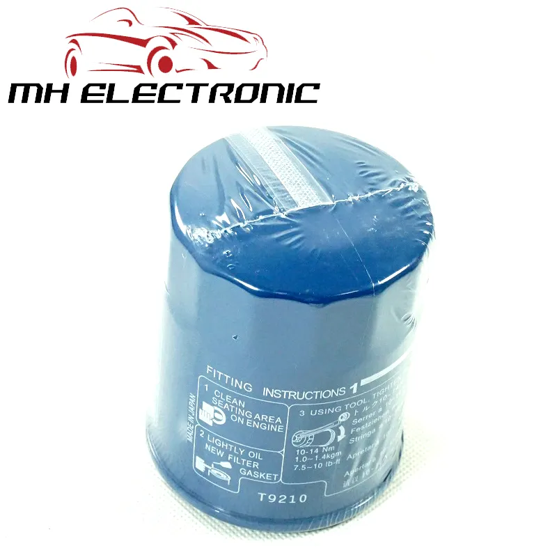 MH 전자 필터 15400-RTA-003 15400RTA003 Honda Civic Viii Type R Accord Odyssey 2003-2016 고품질