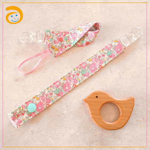 Prodotto del bambino Adulto Ciuccio Clip Per Il Ciuccio Catena Del Bambino - Product Image 3