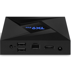Populaire Model Tanix Tv Box Octa Core Amlogic S912 <span class=keywords><strong>Android</strong></span> Tv Box 3 Gb Ram TX9 Pro - Product Image 4