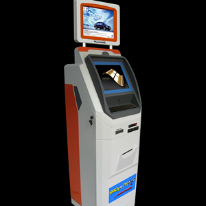 Auto-servicio <span class=keywords><strong>de</strong></span> pantalla táctil en efectivo y efectivo <span class=keywords><strong>de</strong></span> bitcoin ATM estilo kiosco fabricante - Product Image 1