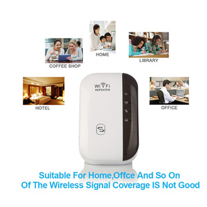 Repetidor <span class=keywords><strong>de</strong></span> <span class=keywords><strong>wifi</strong></span> inalámbrico <span class=keywords><strong>de</strong></span> 300mbps y 2.4ghz / Extensor <span class=keywords><strong>de</strong></span> Rango Wi-Fi, popular y disponible en fábrica - Product Image 4