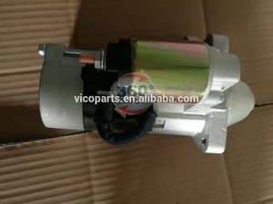 Động Cơ Khởi Động WL02-18-400A WL91-18-400 M002T87271 M002T87271ZT Phù Hợp Với Mazda Bravo BT-50 - Product Image 4