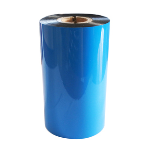 Tinta Băng Băng Tương Thích Trong Suốt Lá Ba Màu Máy In Mã Vạch Với Lạnh Cutter Cho Todaytec - Product Image 4