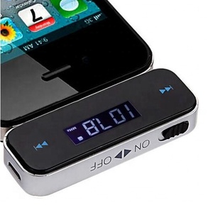 <span class=keywords><strong>Transmisor</strong></span> <span class=keywords><strong>de</strong></span> FM RECEPTOR FM estéreo <span class=keywords><strong>de</strong></span> audio PC <span class=keywords><strong>TV</strong></span> teléfono <span class=keywords><strong>celular</strong></span> señal coche llevar universal auriculares inalámbricos - Product Image 6