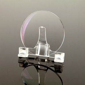Buena oro lente óptica proveedor visión única 1,56 UV400 HMC <span class=keywords><strong>EMI</strong></span> niebla mark - Product Image 1