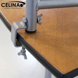 Celina mesa plegable para acampar al aire libre <span class=keywords><strong>comedor</strong></span> barato <span class=keywords><strong>mesas</strong></span> de Picnic - Product Image 4
